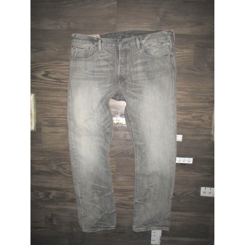 Polo Ralph Lauren Jeans Varick Slim Straight 36X30